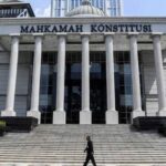 Mahkamah Konstitusi