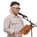 Fathur Diklaim Dapat Dukungan Mayoritas, Adakah yang Berani Lawan Fathur Razaq di Pencalonan Ketum KONI Sulteng?