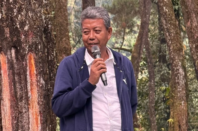 Gema Bangsa Dukung WPR bagi Warga Poboya, Atha: Sejalan dengan Visi Presiden Prabowo