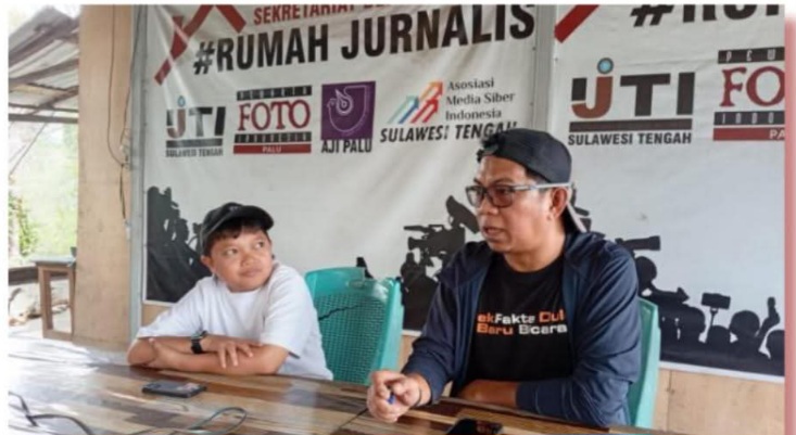 Ichal Kate Meminta Maaf, Postingannya yang Singgung Media karena Terbawa Emosi