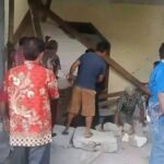 Forum KTT Sulteng Salurkan Rp162 Juta untuk Gempa Poso