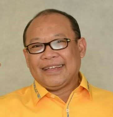 Arus Abdul Karim Menunju Tiga Periode Pimpin Golkar Sulteng, Sisa Menunggu Diskresi DPP Saja