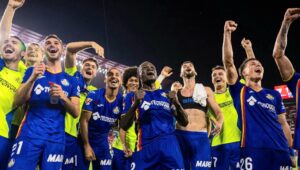 Hasil La Liga Selasa 26 Agustus: Bilbao dan Getafe Menang Tipis