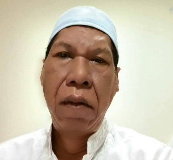 Dr Johny Salam dalam kenangan