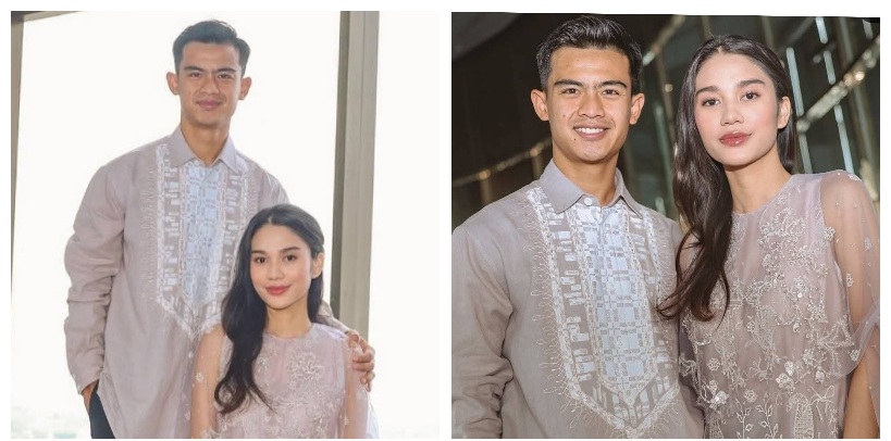 Perceraian Pesepakbola Pratama Arhan–Azizah Salsha Terungkap tanpa Sengaja