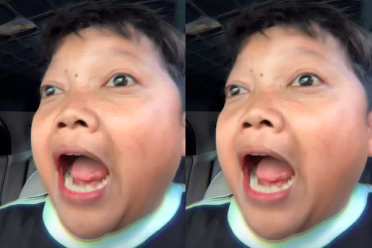 Komika Ichal Kate Jadi Sorotan, Dinilai Tak Beradab kepada Media