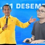 Menteri Bahlil ke Palu, DPN dan Penambang Poboya Siap Temui Sampaikan Aspirasi