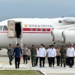 Wapres kunjungi poso Anwar Hafid: Kedatangan Wapres Gibran Bawa Energi Baru bagi Poso Pascagempa