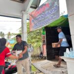 IMG-20250822-WA0107 Bantuan Kemanusiaan Gempa Poso Sudah Diserahkan Forum KTT Sulteng