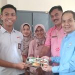 Pastikan Program MBG di Palu Berjalan, Anggota DPR RI Longki Djanggola Cek ke Lapangan