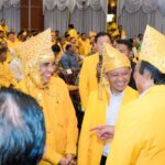 Bahlil Lahadalia Sepakat dengan Gubernur Sulteng soal Pemasukan Tambang bagi Daerah