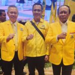 IMG-20250824-WA0263(2) Yaristan Palesa Akui, Soliditas Golkar Sulteng Telah Dicontoh Golkar Morut