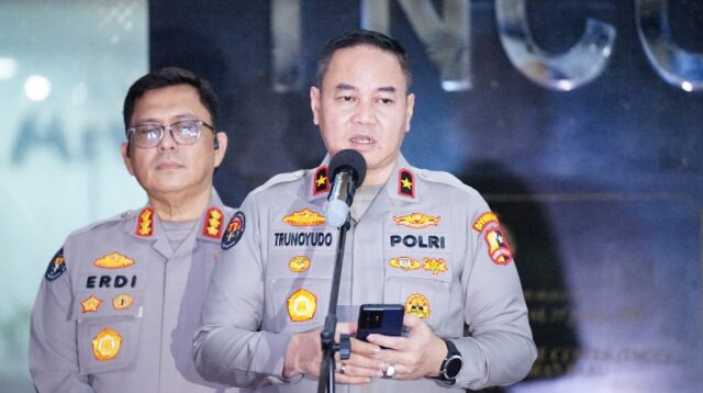 Mabes Polri minta jajarannya lindungi kerja-kerja wartawan.