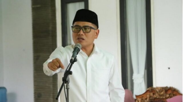 Flashback Perjalanan Kasus Bupati Buol di KPK