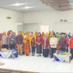 LIBU Mombine LIBU MOMI Sulteng Komitmen Menjaga Kelestarian Budaya Kaili