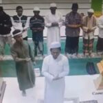 Jangan Terprovokasi, Motif Pelaku Menikam Ustadz di Morut Sedang Didalami Polisi