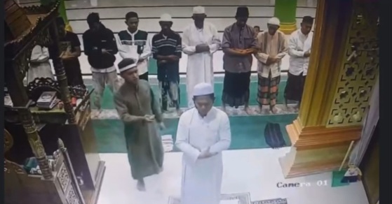 Jangan Terprovokasi, Motif Pelaku Menikam Ustadz di Morut Sedang Didalami Polisi