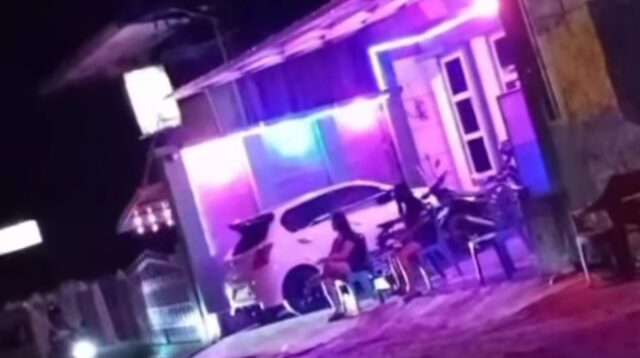 Aktivitas di Emeks lokalisasi Tondo Disoroti MUI Sulteng