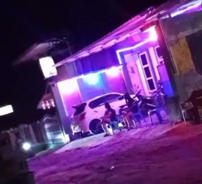 Aktivitas di Emeks lokalisasi Tondo Disoroti MUI Sulteng