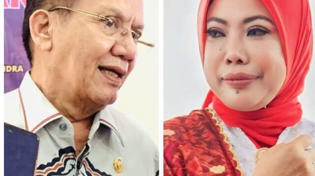 Kasus PPPK Morut Multi penyelidikan