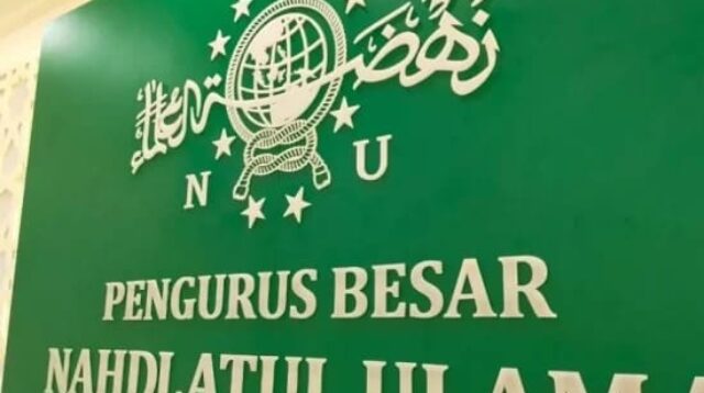 PBNU Keluarkan Imbauan Kepada warga Nadhliyyin setelah bertemu Presiden Prabowo