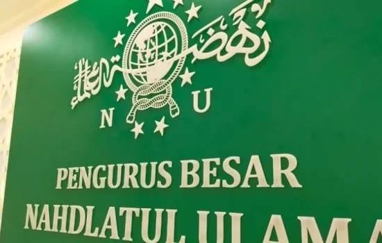 PBNU Keluarkan Imbauan Kepada warga Nadhliyyin setelah bertemu Presiden Prabowo
