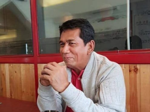 Tugas Menantang Ketua HNSI Sluten Syarifuddin Hafid, Ada Secerca Harapan Program Barani Makmur dan Ekonomi Biru