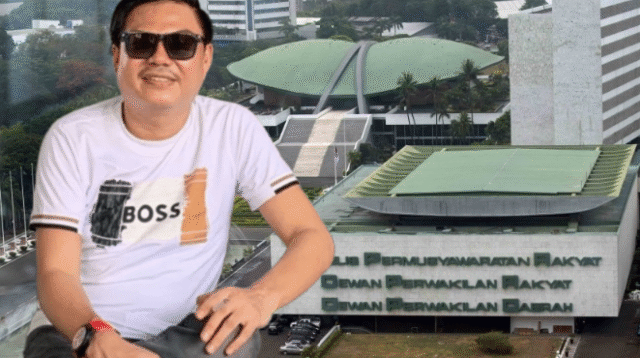 Desakan pembubaran DPR bukan solusi tepat