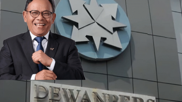 Demi Rekonsiliasi, Dewan Pers Sambut positif Kongres PWI