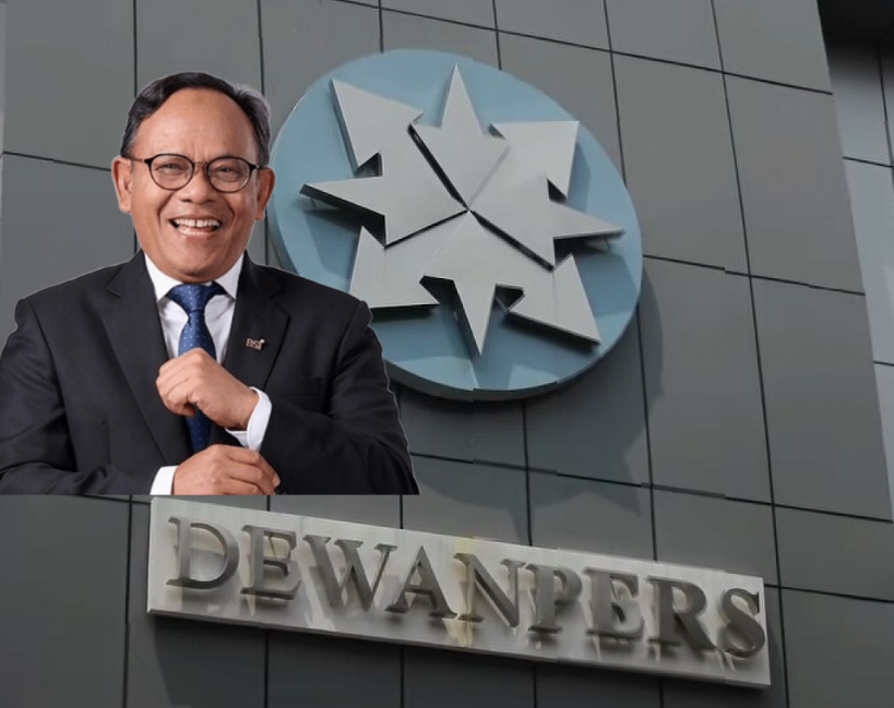 Demi Rekonsiliasi, Dewan Pers Sambut positif Kongres PWI