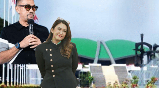 Nasdem langsung nonaktifkan dua kadernya dari DPR RI, Ahmad Sahroni dan Nafa Urbach