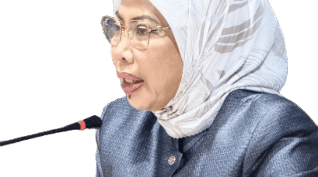 Warga Morut banyak menyimpan cerita tentang Warda Dg Mamala. Ketua DPRD Morut itu dikenal dengan kepedulian dan ketulusannya mambantu warganya.