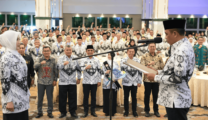 Selamat Bekerja Ibunda Guru Sulteng, Sry Nirwanti Bahasoan