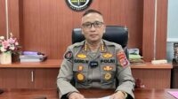 Polda Sulteng Mutasi 603 Personel, Termasuk Pengisian Kasubbid Penmas Budhumas