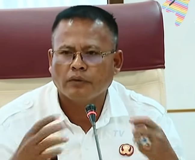 Terlalu Sayang Anak, Mendagri Jatuhkan Sanksi kepada Wali Kota Prabumulih