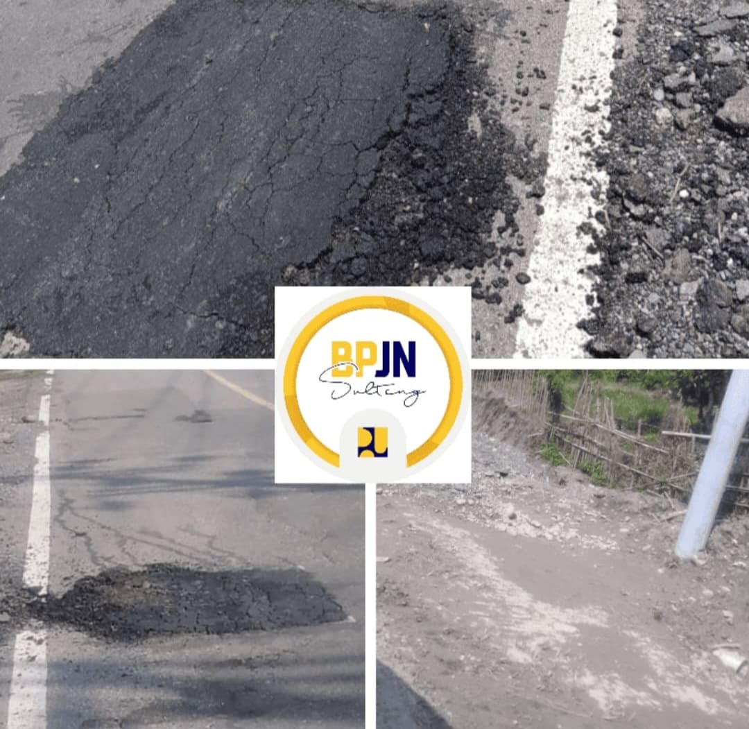 Sandiwara BPJN dan PT Karyabaru Makmur di Proyek Pemeliharaan Jalan Rp21,9 Miliar, Untuk Apa Disembunyikan?