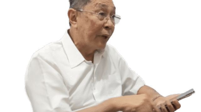 Pasang Badan untuk Pekerjaan Anaknya di BPJN Sulteng, Pengusaha Senior Rudy Chandra Tantang Diperiksa APH