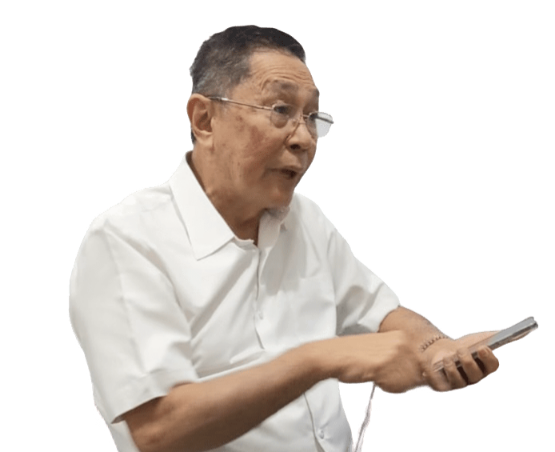 Pasang Badan untuk Pekerjaan Anaknya di BPJN Sulteng, Pengusaha Senior Rudy Chandra Tantang Diperiksa APH