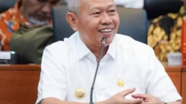 Sekolah di Sigi juga Diliburkan