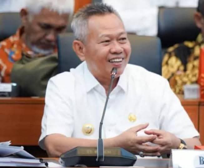 Sekolah di Sigi juga Diliburkan