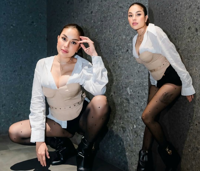 Kontroversi dan Keluhan Artis Sensasional Nikita Mirzani Selama Jalani Kasus Dugaan Pemerasan Rp4 Miliar