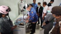 FB_IMG_1758421733989 Update Kasus Keracunan MBG di Bangkep, Tim RSUP Wahidin Makassar Diturunkan