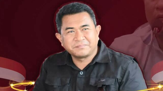 Karir Ketua KPU Sulteng tamat