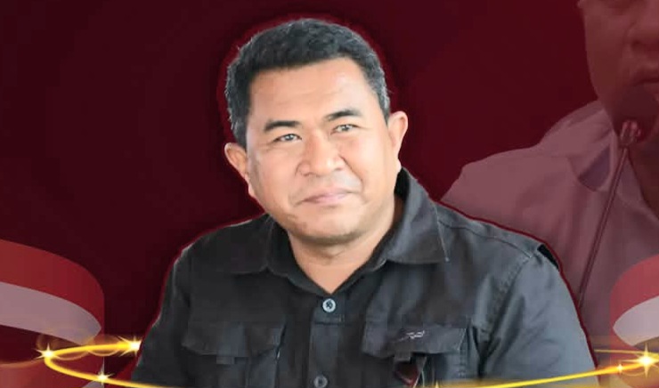 Karir Ketua KPU Sulteng tamat