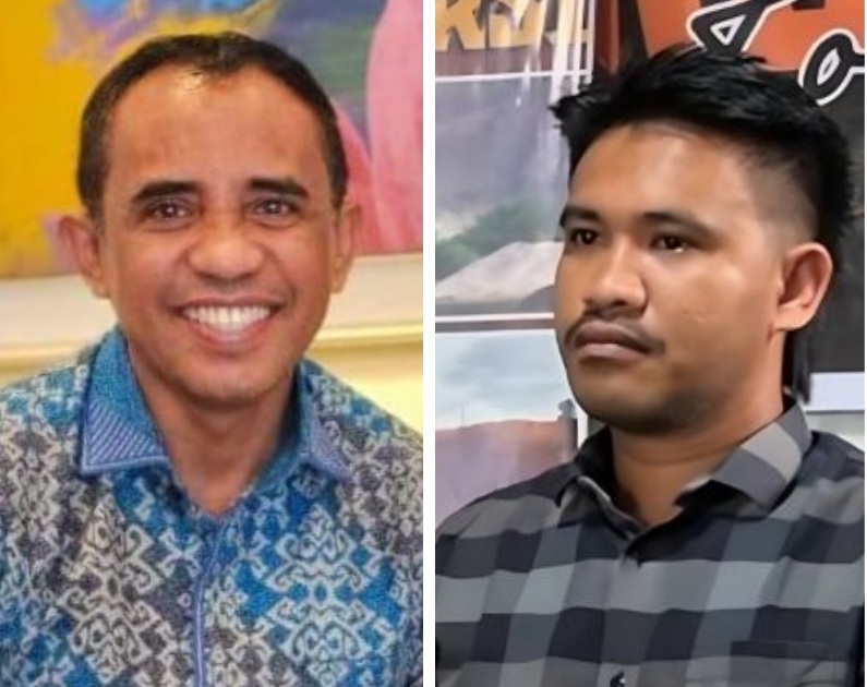 Aktivitas tambang ilegal di Sulteng diminta Jatam untuk segera ditertibkan Gubernur Anwar Hafid.