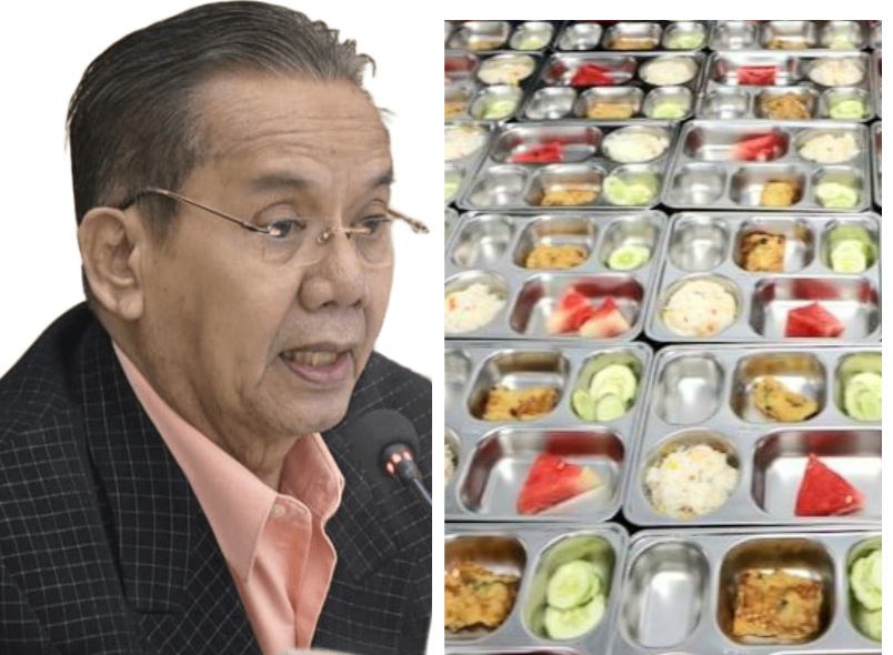 Kasus Keracunan MBG di Sulteng, Longki Djanggola Nyatakan SOP Dilanggar