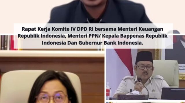 Dana Bagi Hasil Belum Bisa Sejahterakan Sulteng