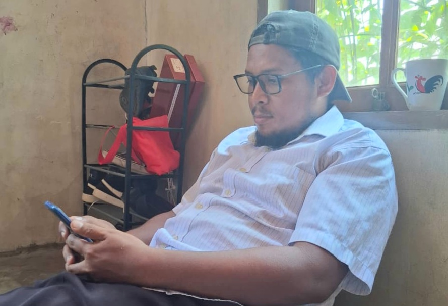 Dari Palu ke New York: Refleksi atas Suara Indonesia di PBB