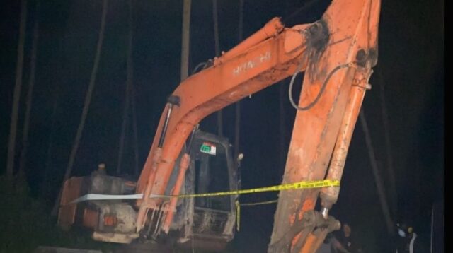 Dua Pelaku PETI di Ongka Malino Parigi Moutong Ditangkap