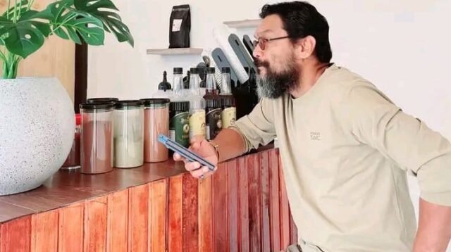 PSI Sigi dan Kursi Harapan di Era AKR 2025